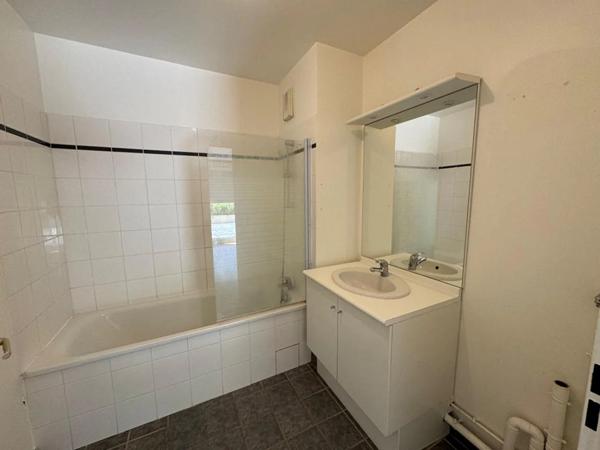 Appartement à louer à Sainte-Adresse (76310)
