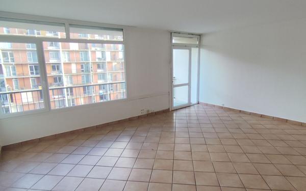 Appartement à louer    3 pièces •  Brest