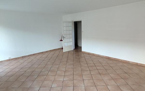 Appartement à louer    3 pièces •  Brest