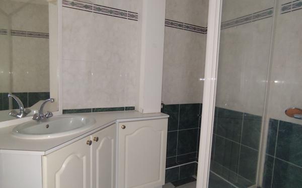 Appartement à louer    3 pièces •  Brest