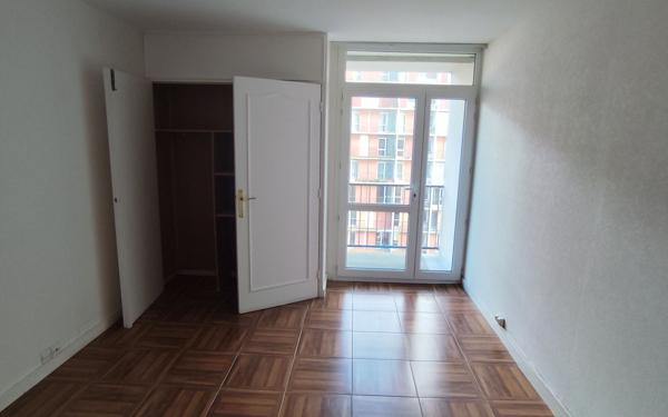 Appartement à louer    3 pièces •  Brest