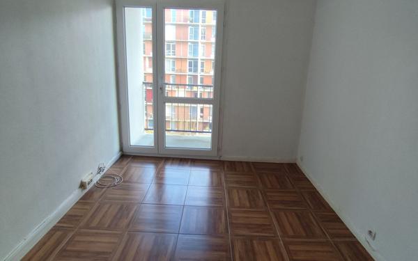 Appartement à louer    3 pièces •  Brest