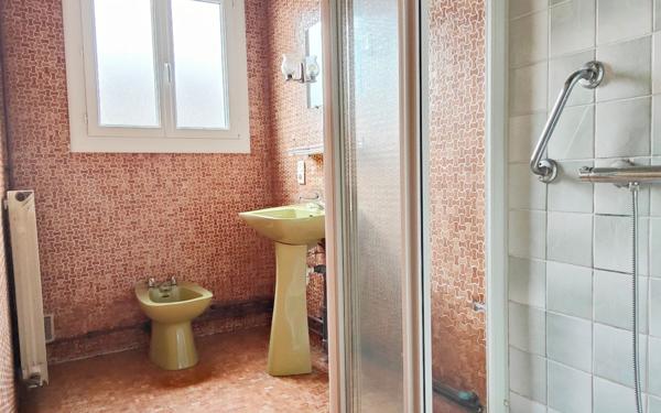 Maison à vendre    4 pièces •  Bichancourt