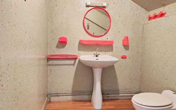 Maison à vendre    4 pièces •  Bichancourt