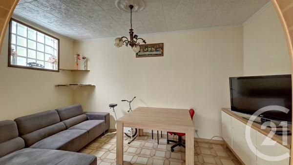 Maison à vendre  4 pièces - 59 m2 DRANCY - 93