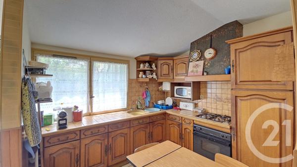 Maison à vendre  4 pièces - 59 m2 DRANCY - 93