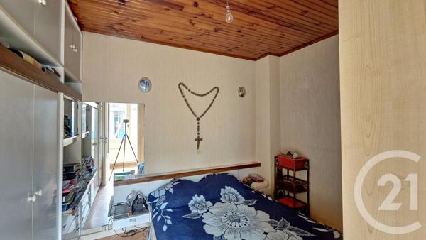 Maison à vendre  4 pièces - 59 m2 DRANCY - 93