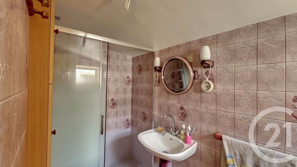 Maison à vendre  4 pièces - 59 m2 DRANCY - 93