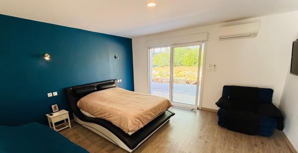 Bagnols-en-Forêt 83600 Villa 4pièces avec piscine