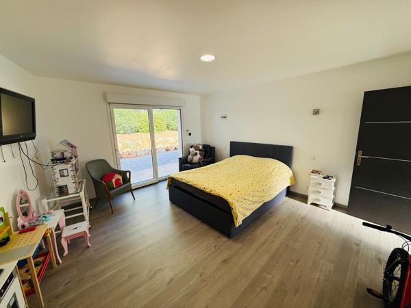 Bagnols-en-Forêt 83600 Villa 4pièces avec piscine