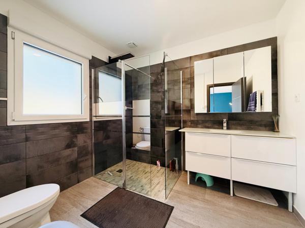 Bagnols-en-Forêt 83600 Villa 4pièces avec piscine