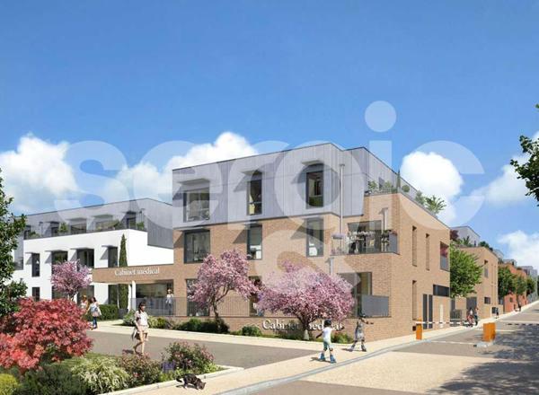 Location 3 Pieces 58 80000 Amiens 25 1439 02 0055
