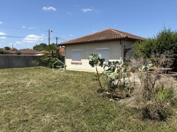 Maison de village de 87 m²