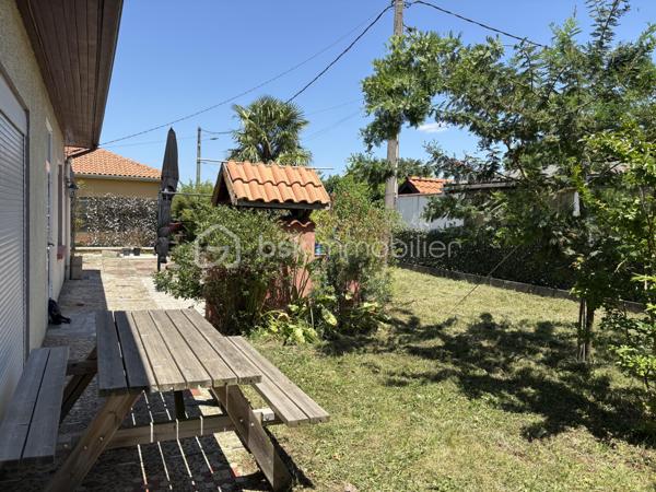 Maison de village de 87 m²