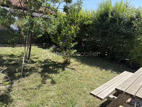 Maison de village de 87 m²