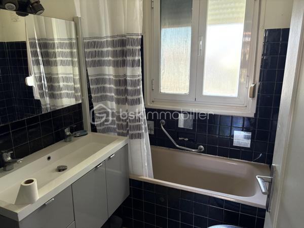 Maison de village de 87 m²