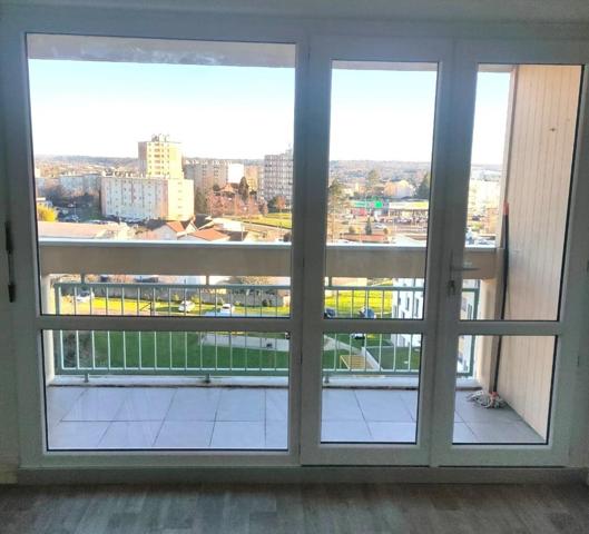 T3 de 64 m² proche CHU tout en étant au calme