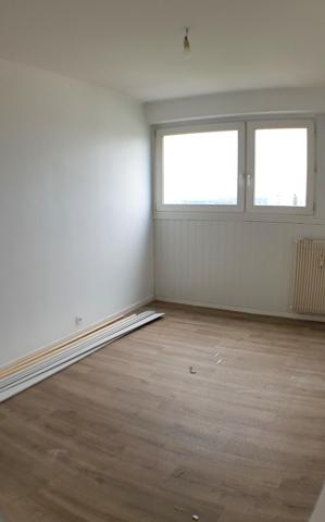 T3 de 64 m² proche CHU tout en étant au calme