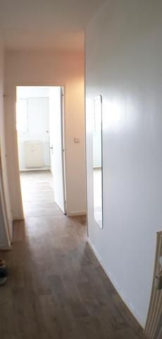 T3 de 64 m² proche CHU tout en étant au calme
