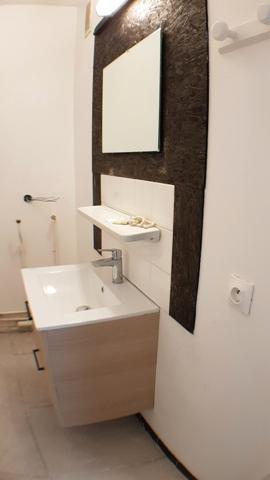 T3 de 64 m² proche CHU tout en étant au calme