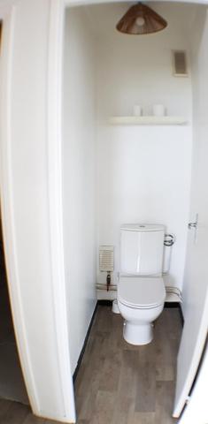 T3 de 64 m² proche CHU tout en étant au calme
