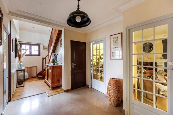 Vente maison Nantes : 620 000 € - AJP Immobilier Nantes Saint-Donatien