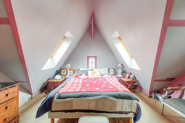 Vente maison Nantes : 620 000 € - AJP Immobilier Nantes Saint-Donatien