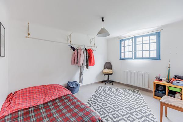 Vente maison Nantes : 620 000 € - AJP Immobilier Nantes Saint-Donatien