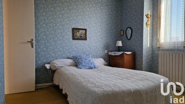 Maison à vendre 6 pièces 102 m² Plouguenast-Langast