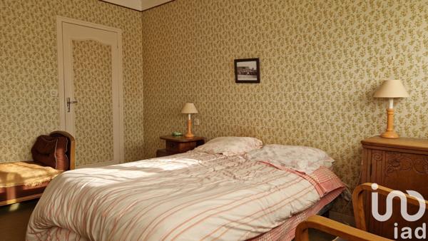 Maison à vendre 6 pièces 102 m² Plouguenast-Langast