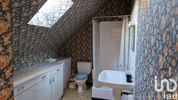 Maison à vendre 6 pièces 102 m² Plouguenast-Langast