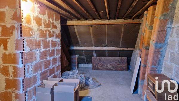 Maison à vendre 6 pièces 102 m² Plouguenast-Langast