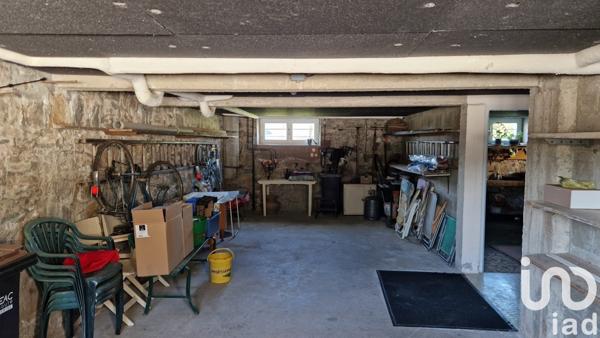 Maison à vendre 6 pièces 102 m² Plouguenast-Langast