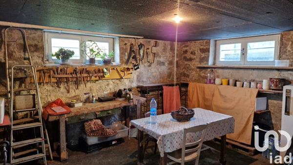 Maison à vendre 6 pièces 102 m² Plouguenast-Langast