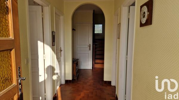 Maison à vendre 6 pièces 102 m² Plouguenast-Langast