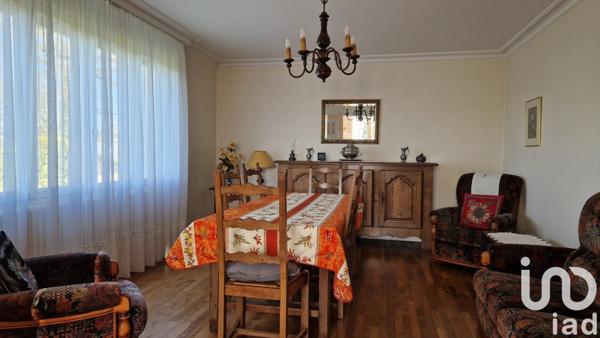 Maison à vendre 6 pièces 102 m² Plouguenast-Langast