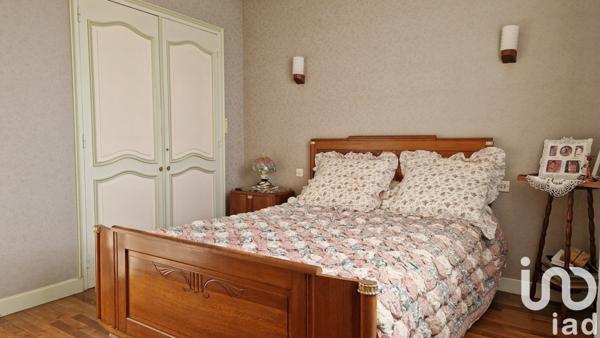 Maison à vendre 6 pièces 102 m² Plouguenast-Langast