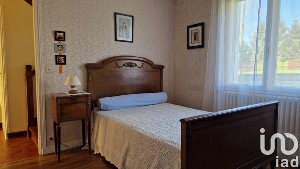 Maison à vendre 6 pièces 102 m² Plouguenast-Langast