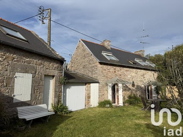 Maison à vendre 5 pièces 114 m² Erquy