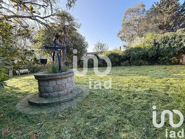 Maison à vendre 5 pièces 114 m² Erquy