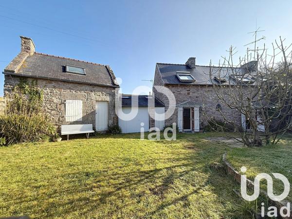 Maison à vendre 5 pièces 114 m² Erquy