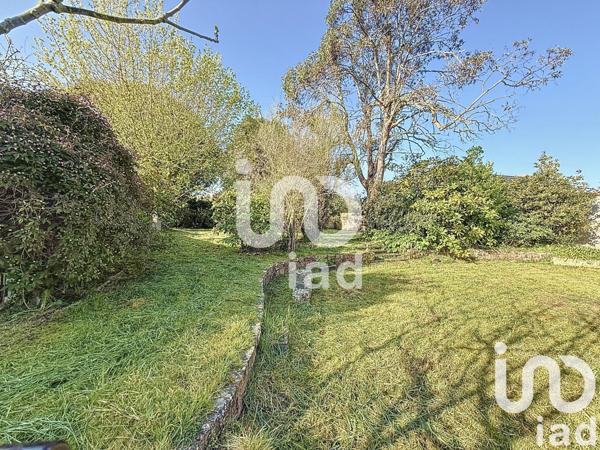 Maison à vendre 5 pièces 114 m² Erquy