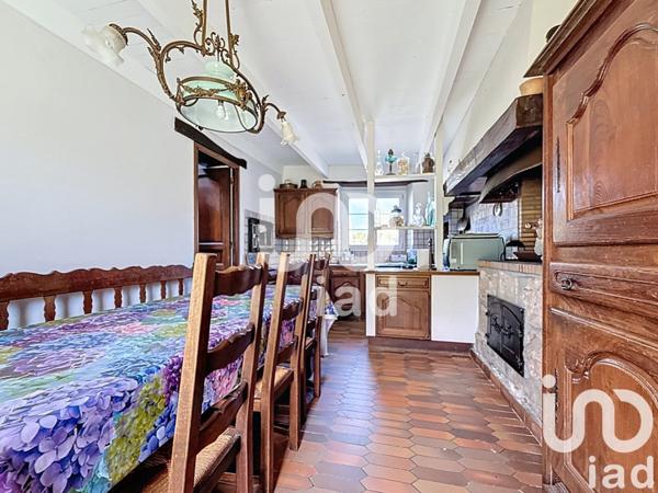 Maison à vendre 5 pièces 114 m² Erquy