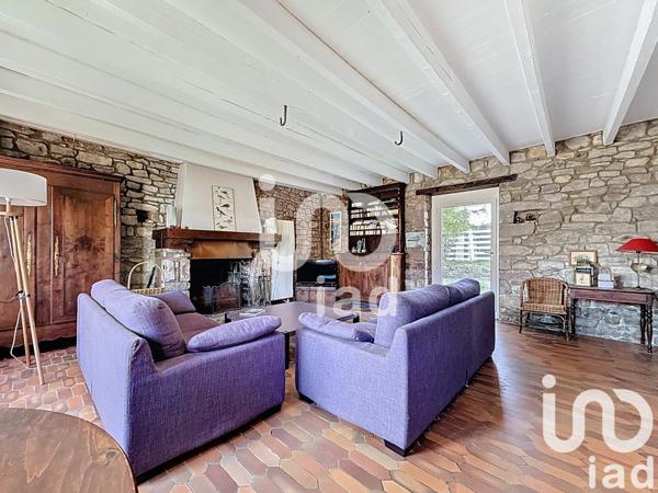 Maison à vendre 5 pièces 114 m² Erquy