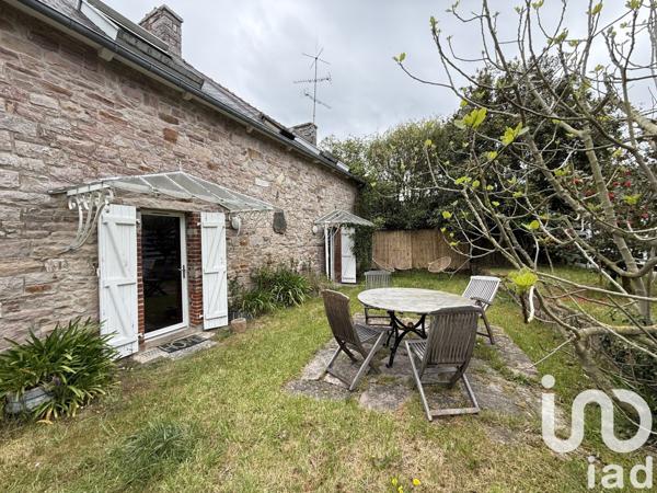 Maison à vendre 5 pièces 114 m² Erquy