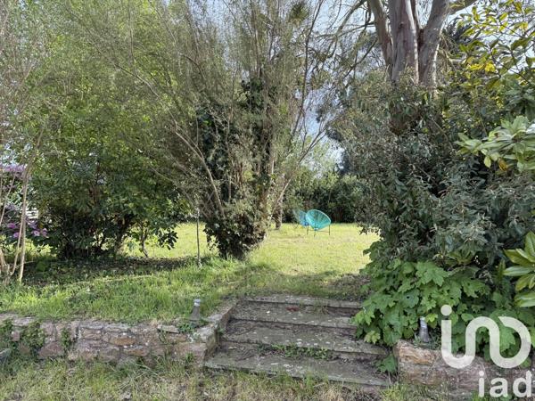 Maison à vendre 5 pièces 114 m² Erquy