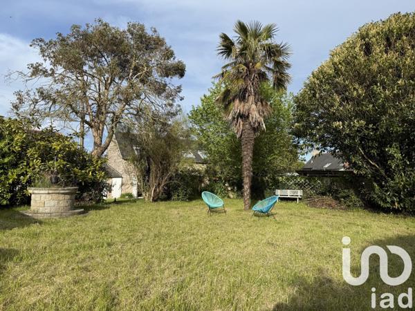 Maison à vendre 5 pièces 114 m² Erquy