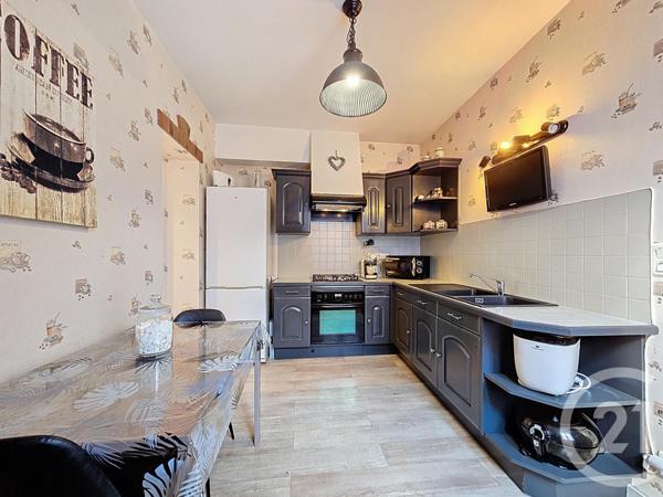 Maison à vendre  3 pièces - 73 m2 TOURS - 37