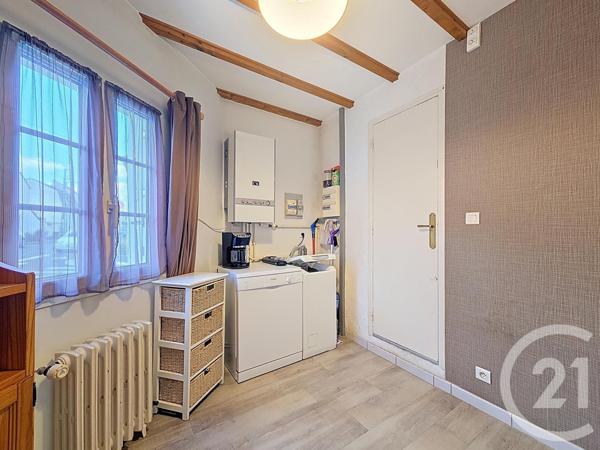 Maison à vendre  3 pièces - 73 m2 TOURS - 37