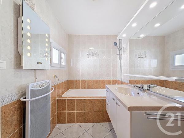 Maison à vendre  3 pièces - 73 m2 TOURS - 37